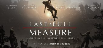 The Last Full Measure