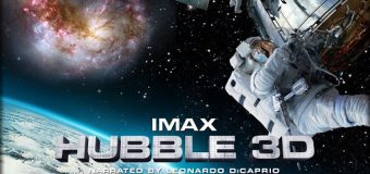 Hubble ImaxDigital3D