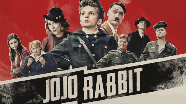 Jojo Rabbit ต่ายน้อยโจโจ้