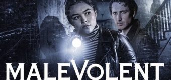 Malevolent หลอกจับผี หลอนจับตาย