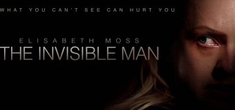 The Invisible Man มนุษย์ล่องหน