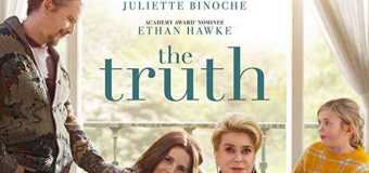 The Truth ครอบครัวตัวดี