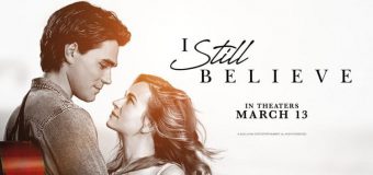 I Still Believe จะรักให้ร้องจะร้องให้รัก