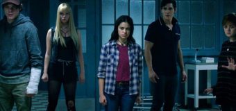 The New Mutants มิวแทนท์รุ่นใหม่