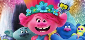 Trolls World Tour โทรลล์ส เวิลด์ ทัวร์