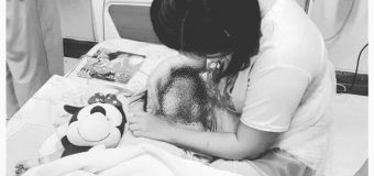 จริงหรือ? แม่วางยาลูกเพื่อขอเงินบริจาค