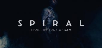 Spiral From the Book of Saw