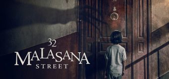 32 Malasana Street 32 มาลาซานญ่า ย่านผีอยู่