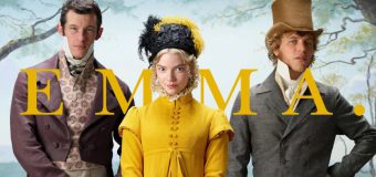 Emma. เอ็มม่า