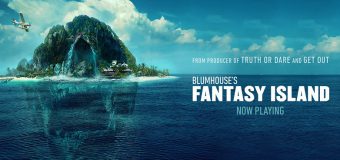 Fantasy Island เกาะสวรรค์ เกมนรก