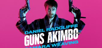 Guns Akimbo โทษที…มือพี่ไม่ว่าง