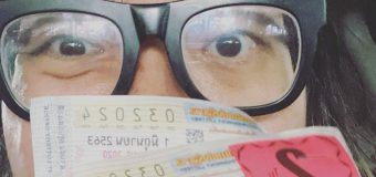 “สอง พาราด็อกซ์” สุดยอดคนดวงเฮงถูกลอตเตอรี่สองงวดซ้อน รับทรัพย์อีกแล้ว