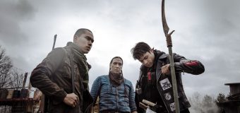 Blood Quantum คนคลั่งซัดซอมบี้