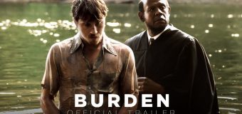 Burden เบอร์เดน