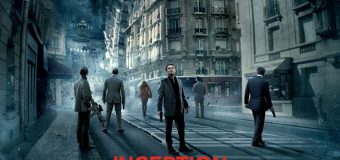 Inception จิตพิฆาตโลก