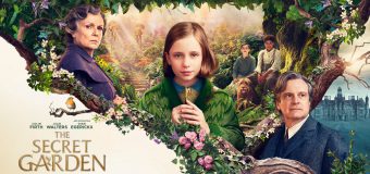 The Secret Garden มหัศจรรย์ในสวนลับ