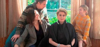 The Truth ครอบครัวตัวดี