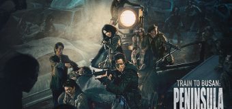 Train to Busan Peninsula ฝ่านรกซอมบี้คลั่ง