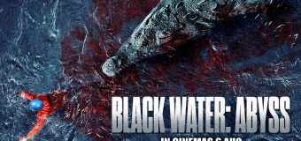 BLACK WATER ABYSS กระชากนรก โคตรไอ้เข้