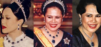 เพจโบราณฯ เปิดความจริง โต้คำครหา บลูไดมอนด์ ต่อ สมเด็จพระบรมราชชนนีพันปีหลวง