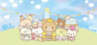 Sumikko Gurashi the Movie ซุมิกโกะ ผจญภัยมหัศจรรย์ในโลกนิทาน
