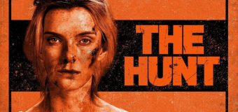 The Hunt จับ ล่า ฆ่า โหด