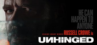 Unhinged เฮียคลั่ง! ดับเครื่องชน