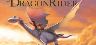 Dragon Rider มหัศจรรย์มังกรสุดขอบฟ้า
