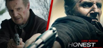 Honest Thief ทรชนปล้นชั่ว