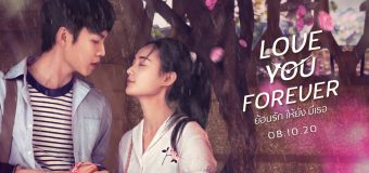 Love You Forever ย้อนรัก ให้ยัง มีเธอ