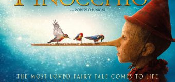 Pinocchio พินอคคิโอ