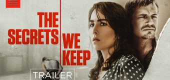 The Secrets We Keep ขังแค้นบริสุทธิ์