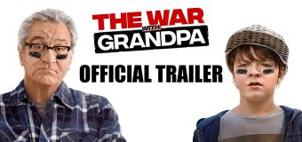 The War with Grandpa ถ้าปู่แน่ ก็มาดิครับ