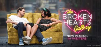 The Broken Hearts Gallery ฝากรักไว้…ในแกลเลอรี่