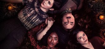 The Craft Legacy วัยร้าย ร่ายเวทย์