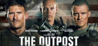The Outpost ฝ่ายุทธภูมิล้อมตาย