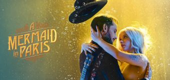 A Mermaid in Paris รักเธอเมอร์เมด