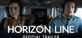 Horizon Line นรก..เหินเวหา