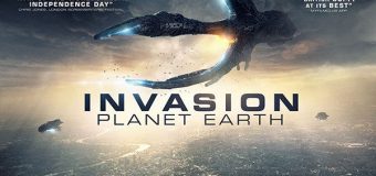 Invasion มหาวิบัติเอเลี่ยนล้างโลก