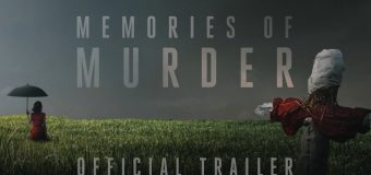 Memories of Murder เมมโมรีส์ ออฟ เมอร์เดอร์