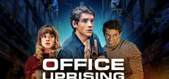 Office Uprising ออฟฟิศป่วน ซอมบี้คลั่ง