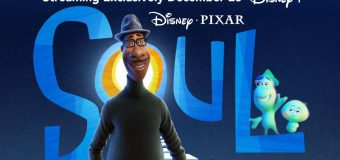 Soul อัศจรรย์วิญญาณอลเวง