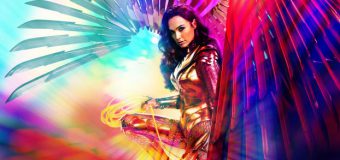 Wonder Woman 1984 วันเดอร์ วูแมน 1984