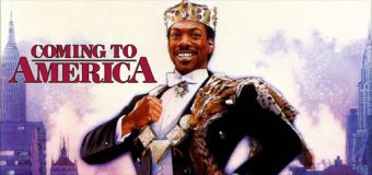 Coming 2 America กลับมาอเมริกาน่าจะดี