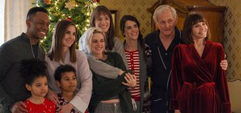 Happiest Season ไม่มีฤดูไหนไม่รักเธอ