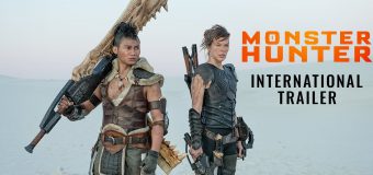 Monster Hunter มอนสเตอร์ ฮันเตอร์