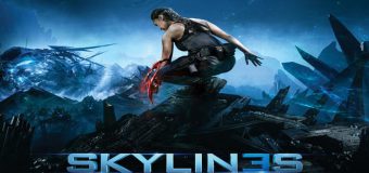 Skylines 3 สกายไลน์ 3 สงครามถล่มจักรวาล