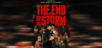 The End of the Storm