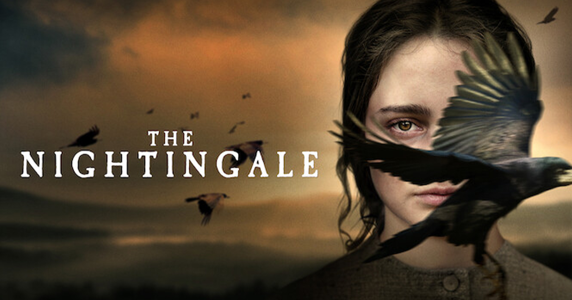 The Nightingale ปักษาพยาบาท