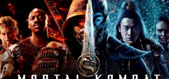 Mortal Kombat มอร์ทัล คอมแบท ซับไทย